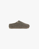 Fluffy Mule - Rock