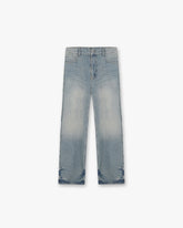 R3 Baggy Denim - Blue