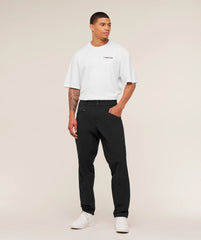 WEEKEND PANTS - Black