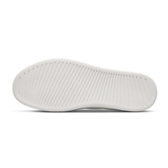 Men's Wool Pipers - Lichen (White Sole)