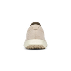 Men's Wool Dasher Mizzle - Rugged Beige (Stony Cream Sole)