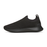 Women's Dasher NZ Relay - Natural Black (Natural Black Sole)