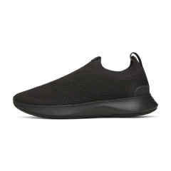 Women's Dasher NZ Relay - Natural Black (Natural Black Sole)