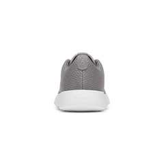 Women's Tree Runner NZ - Medium Grey (Blizzard Sole)