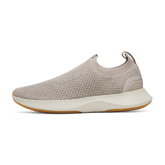 Men's Dasher NZ Relay - Mushroom (Natural White Sole)
