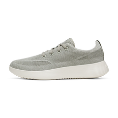 Women's Tree Runner Go - Hazy Pine (Natural White Sole)