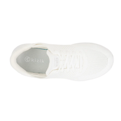 Men's Lima - Eggshell White