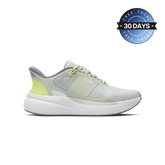 Women's Freedom Run - Celadon Tint/Minced Quince
