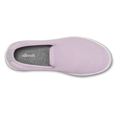 Men's Tree Loungers - Lilac (White Sole)