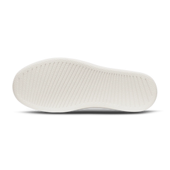 Smallbirds Wool Loungers - Big Kids - Dapple Grey (Natural White Sole)