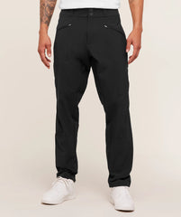 WEEKEND PANTS - Black