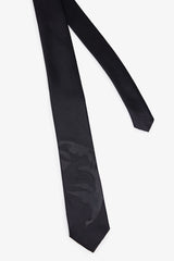 Miserable Tie - Black