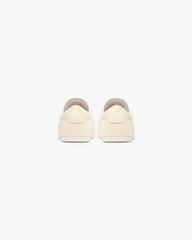 Low-Pro Leather - Cream