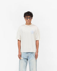 MH T-Shirt - Flat White