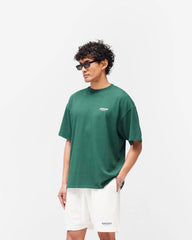 Represent Owners Club T-Shirt - Racing Green