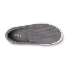 Men's Cruiser Slip On - Mist (Blizzard Sole)