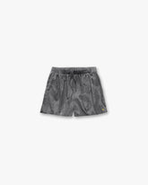 247 London Short - Vintage Grey