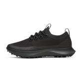 Women's Tree Dasher 2 - Utility - Natural Black (Natural Black Sole)