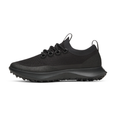 Women's Tree Dasher 2 - Utility - Natural Black (Natural Black Sole)