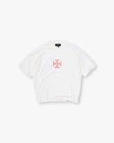 MH T-Shirt V2 - Ash White