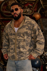 5188 - The Weekender Jackets