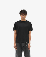 GH T-Shirt - Jet Black