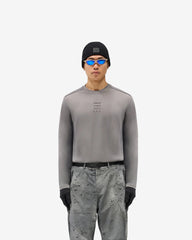 247 Trail Long Sleeve T-Shirt - Steel
