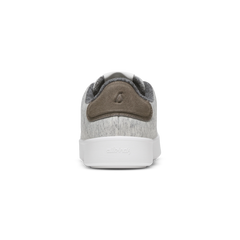 Men's Cruiser Jersey - Light Grey/Anthracite (Blizzard Sole)