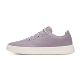Women's Canvas Cruiser - Visionary Lilac (Natural White Sole)