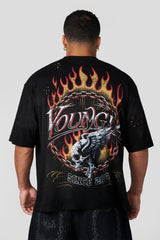 4008 - Ring of Fire Tees