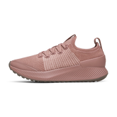 Women's Tree Glider - Burlwood (Burlwood Sole)