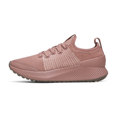 Women's Tree Glider - Burlwood (Burlwood Sole)