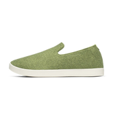 Smallbirds Wool Loungers - Big Kids - Calm Cargo (Natural White Sole)