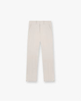 Cotton Pant - Stone