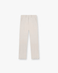 Cotton Pant - Stone