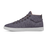 Men's Wool Piper Mids - Matterhorn (White Sole)