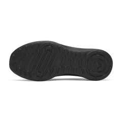 Women's Wool Runner NZ Waterproof - Natural Black (Natural Black Sole)