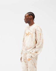 EngLAnd Sweater - Washed White Realtree®