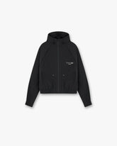 247 Training Jacket - Black