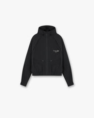 247 Training Jacket - Black
