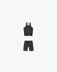MCR Race Kit Singlet & Half Tight