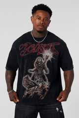 4205 - Vintage Rock Tees
