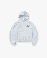 Legacy Cherubs Hoodie - Cloud