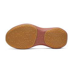 Men's Dasher NZ - Auburn (Auburn Sole)