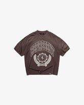 Legacy Crest T-Shirt - Nero