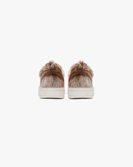 HTN Low Pony Hair - Brown