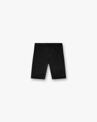247 DNA Seamless Shorts - Black