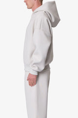 Stiff Lounge Hoodie - Grey