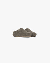 Fluffy Mule - Rock