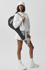 Women's Accolade Hoodie - White
